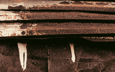 Commercial Roof Leaks: Hidden Threats