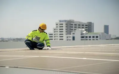 Unexpected Surprises Uncovered During Commercial Roof Assessment Process