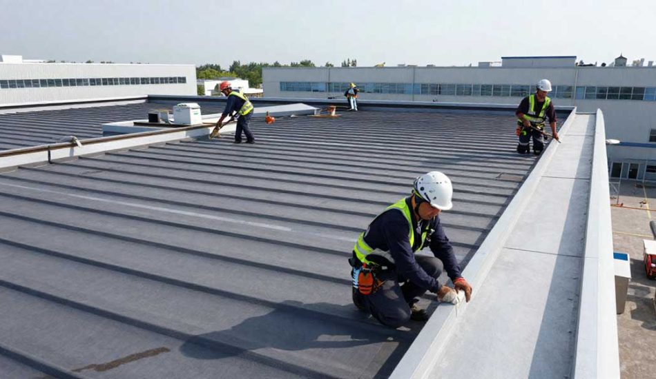 The Ultimate Guide to Commercial Roof Repair 2026