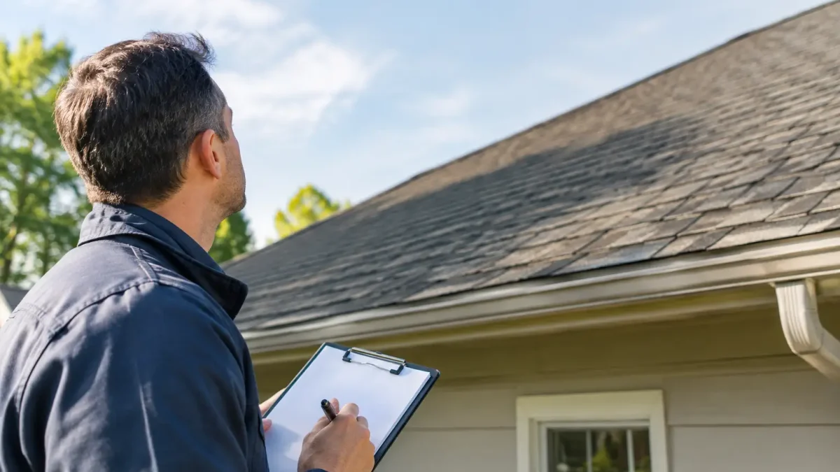 Does Roof Age Affect Insurance? What Owners Should Know